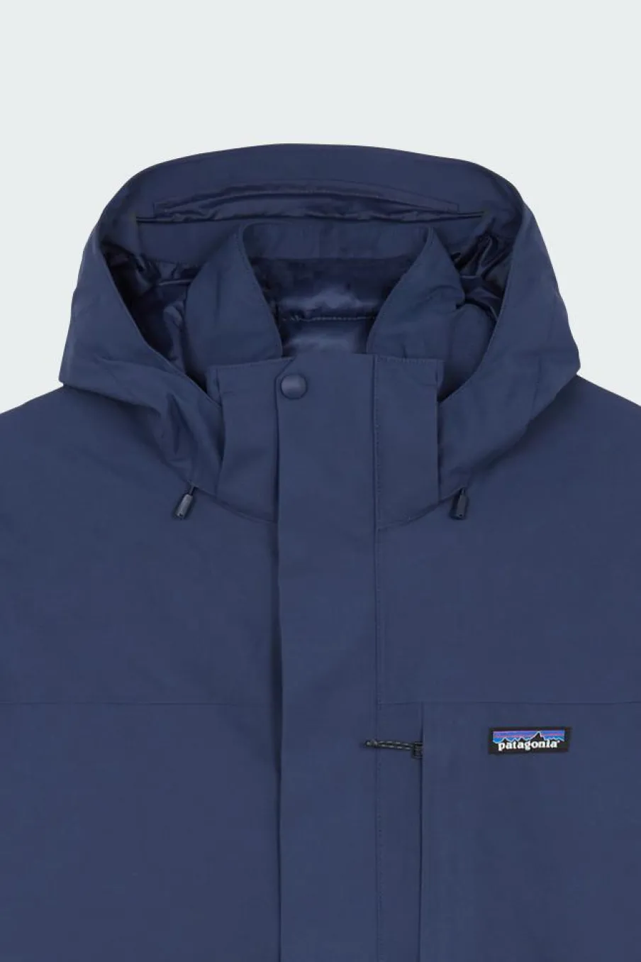 M's Tres 3-in-1 Parka - Parka | Bleu*PATAGONIA Hot