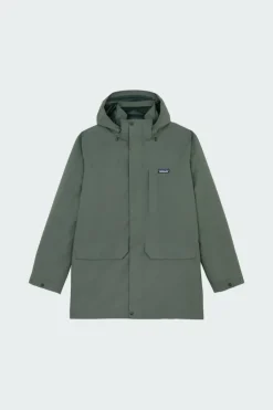 M's Tres 3-in-1 Parka - Parka | Vert*PATAGONIA Clearance