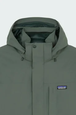 M's Tres 3-in-1 Parka - Parka | Vert*PATAGONIA Clearance