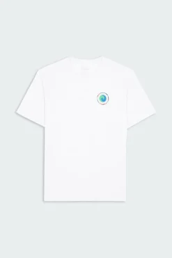 M's Unity Fitz Responsibili-Tee - T-shirt | Blanc*PATAGONIA