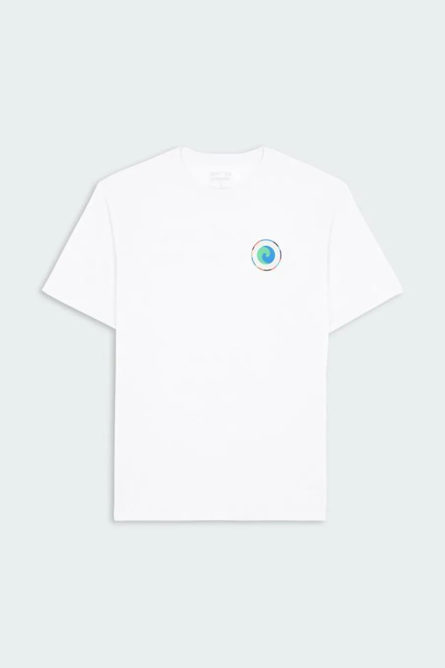 M's Unity Fitz Responsibili-Tee - T-shirt | Blanc*PATAGONIA