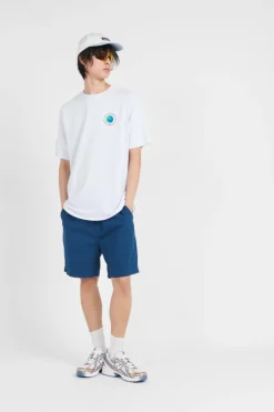 M's Unity Fitz Responsibili-Tee - T-shirt | Blanc*PATAGONIA