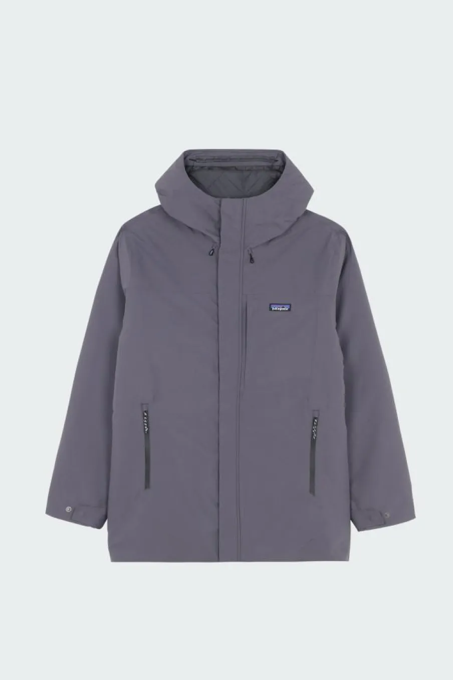 MS WINDSHADOW PARKA - Parka | Gris*PATAGONIA Clearance