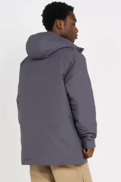 MS WINDSHADOW PARKA - Parka | Gris*PATAGONIA Clearance