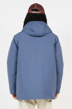 MS WINDSHADOW PARKA - Parka | Bleu*PATAGONIA Clearance