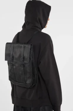 MSN Bag Mini W3 - sac à dos | Noir*RAINS New