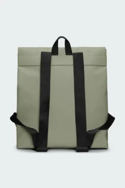 MSN BAG W3 - Sac à dos | Vert*RAINS Outlet