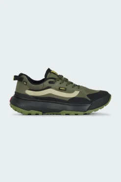 MTE Crosspath - Baskets | Vert*VANS Sale