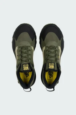 MTE Crosspath - Baskets | Vert*VANS Sale