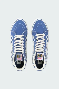MTE Sk8-Hi Reissue 38 - Baskets | Bleu*VANS Sale