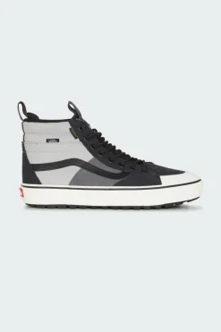 MTE Sk8-Hi Waterproof - Basket | Gris*VANS Discount