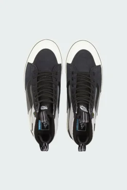 MTE Sk8-Hi Waterproof - Basket | Gris*VANS Discount