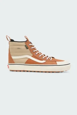 MTE Sk8-Hi Waterproof - Baskets | Marron*VANS New