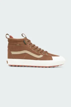 MTE Sk8-Hi Waterproof - Baskets | Marron*VANS Discount