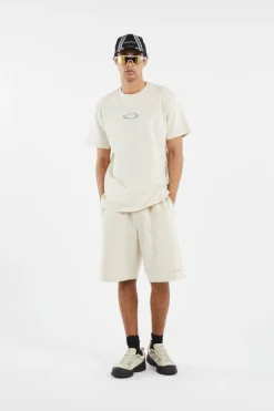 MTL - T-shirt | Noir*OAKLEY
