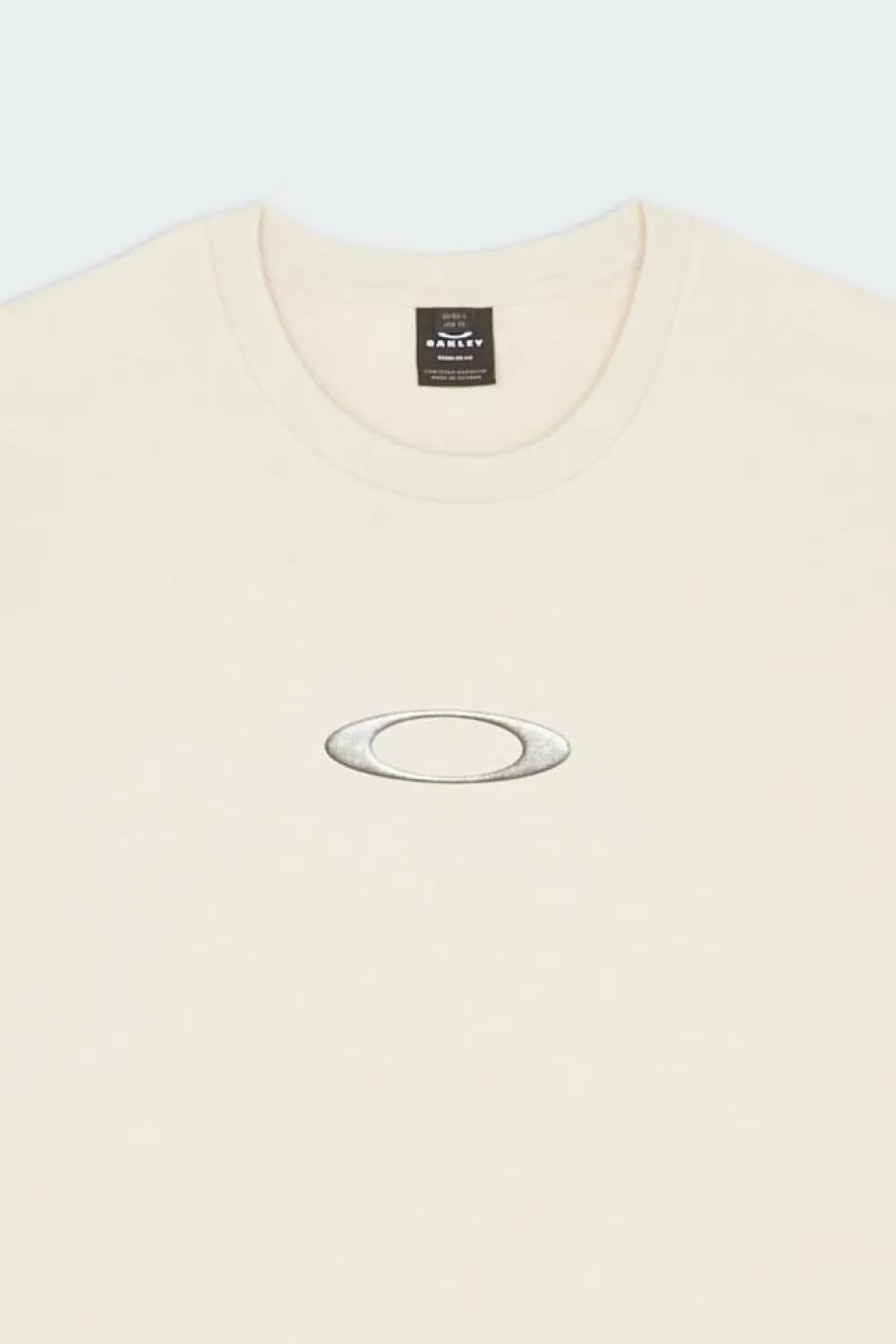 MTL - T-shirt | Noir*OAKLEY