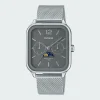 MTP-M305M-8AVER - Montre | Gris*CASIO VINTAGE Online