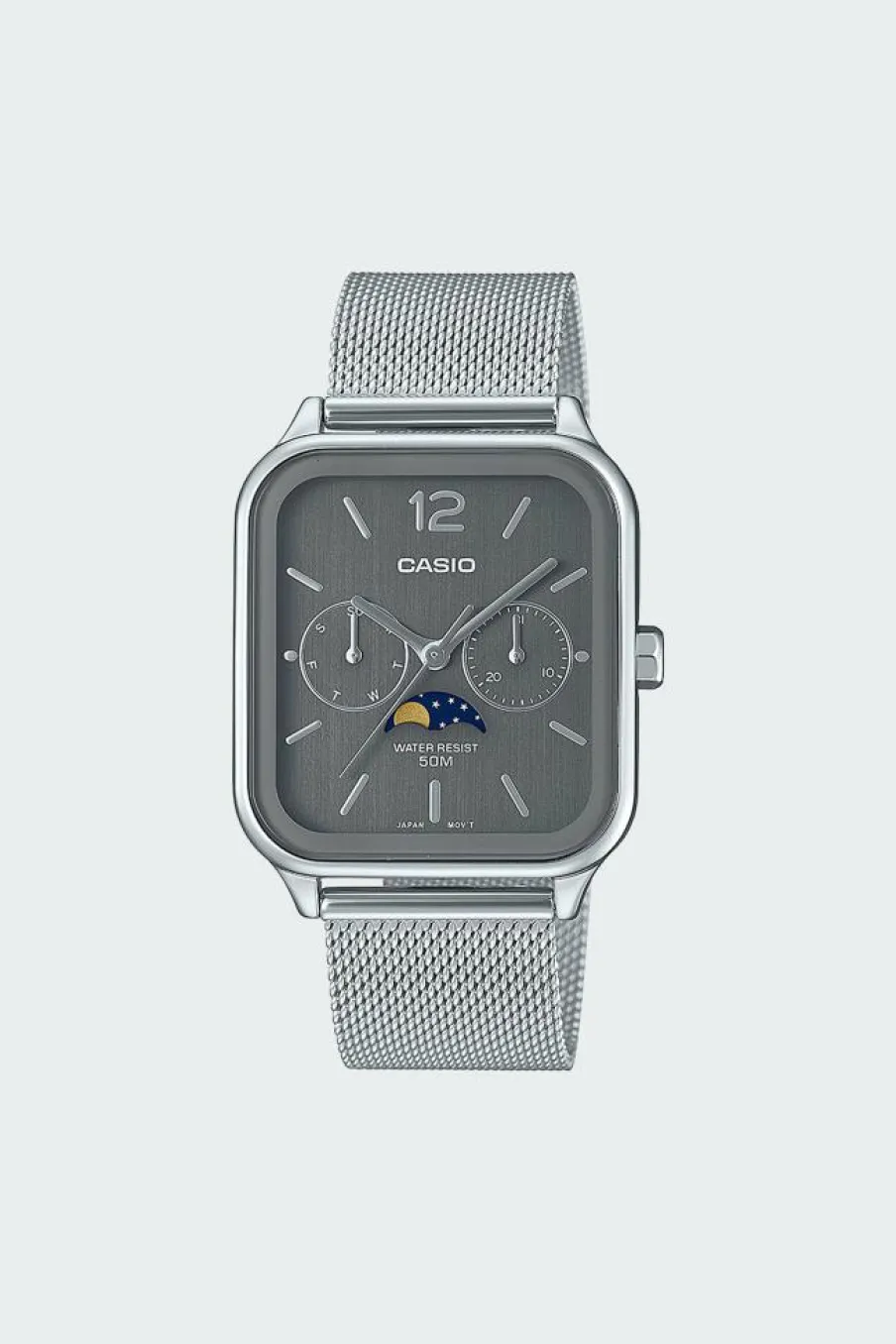 MTP-M305M-8AVER - Montre | Gris*CASIO VINTAGE Online