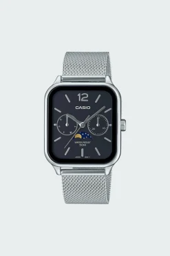 MTP-M305M-1AVER - Montre | Noir*CASIO VINTAGE New