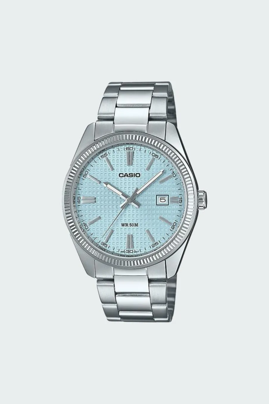 MTP-1302PE-2AVEF - Montre | Argent*CASIO VINTAGE Discount