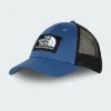 MUDDER TRUCKER - Casquette | Bleu*THE NORTH FACE Sale