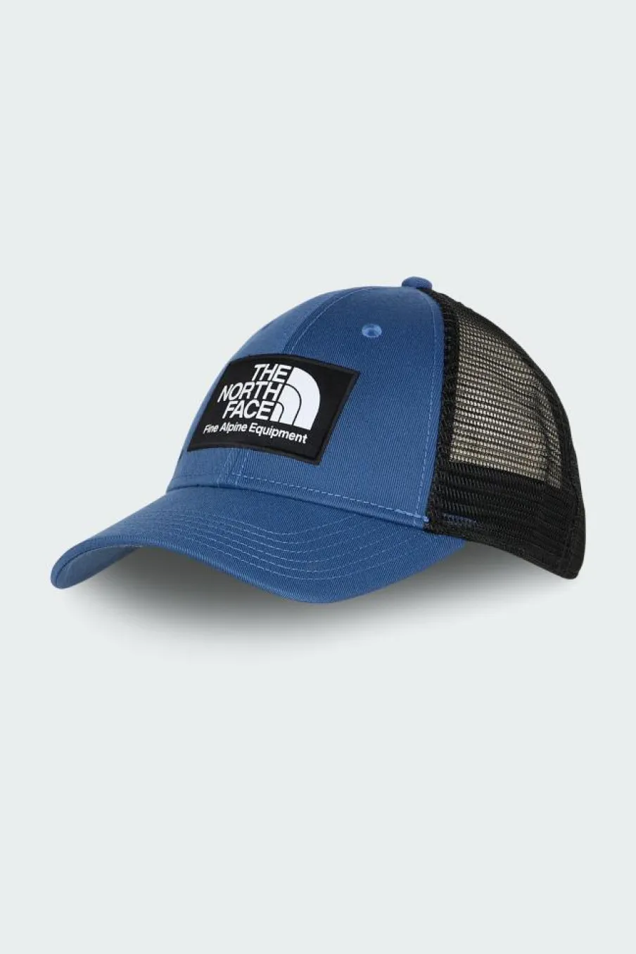 MUDDER TRUCKER - Casquette | Bleu*THE NORTH FACE Sale