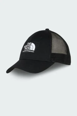 MUDDER TRUCKER - Casquette | Noir*THE NORTH FACE