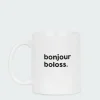 MUG BOLOSS - Tasse | Blanc*FÉLICIE AUSSI Clearance