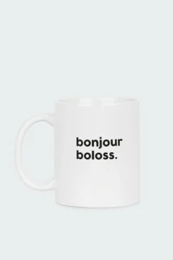 MUG BOLOSS - Tasse | Blanc*FÉLICIE AUSSI Clearance