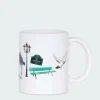 MUG JO - Mug | Blanc*BOGOODS Sale