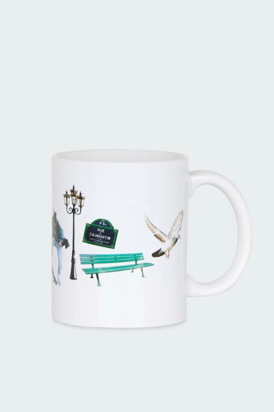 MUG JO - Mug | Blanc*BOGOODS Sale