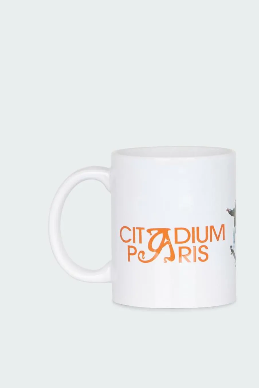 MUG JO - Mug | Blanc*BOGOODS Sale