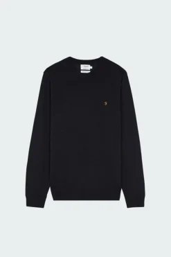 MULLEN - Pull | Bleu*FARAH Best
