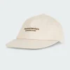 NAME CAP - Casquette | Beige*NEW AMSTERDAM SURF ASSOCIATION New