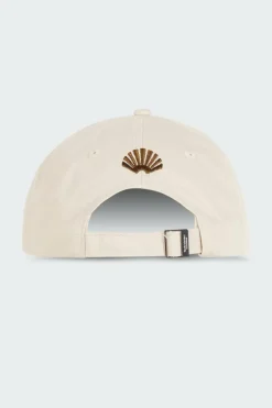 NAME CAP - Casquette | Beige*NEW AMSTERDAM SURF ASSOCIATION New