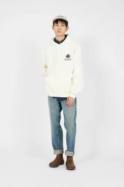 NAME CAP - Casquette | Beige*NEW AMSTERDAM SURF ASSOCIATION New