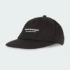 NAME CAP - Casquette | Noir*NEW AMSTERDAM SURF ASSOCIATION Online