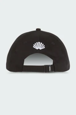 NAME CAP - Casquette | Noir*NEW AMSTERDAM SURF ASSOCIATION Online