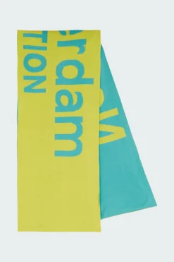 NAME SCARF - Echarpe | Multicolore*NEW AMSTERDAM SURF ASSOCIATION