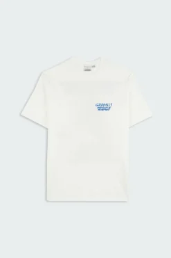 NAPPING CLIMBER TEE - T-shirt | Blanc*GRAMICCI Discount
