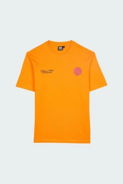 NARUTO UZUMAKI - t-shirt x naruto | Orange*TEALER