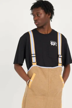 Natural Blend Bibs - Salopette | Marron*PATAGONIA New