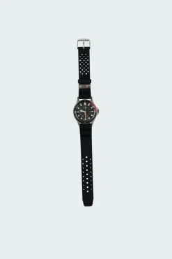 NAVI DEPTH - Montre | Noir*TIMEX ARCHIVE Clearance