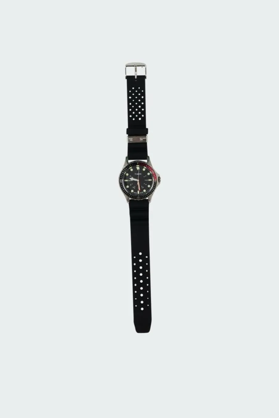 NAVI DEPTH - Montre | Noir*TIMEX ARCHIVE Clearance