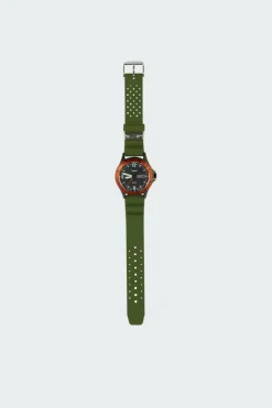 NAVILAND - Montre | Vert*TIMEX ARCHIVE Sale