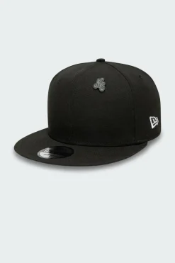 NE SCRIPT PINS N - Pin's | Noir*NEW ERA Best