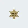 NE STAR PIN - Pins | Doré*NEW ERA