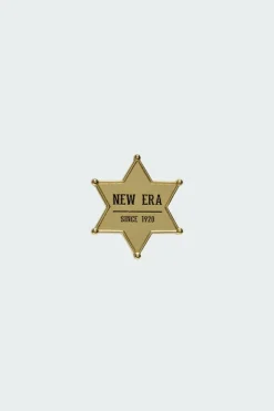 NE STAR PIN - Pins | Doré*NEW ERA