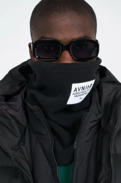 Neckwarmer Insulation - Tour de cou | Noir*AVNIER Hot