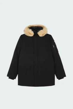 NELSON 20 - Parka |*SCHOTT Online